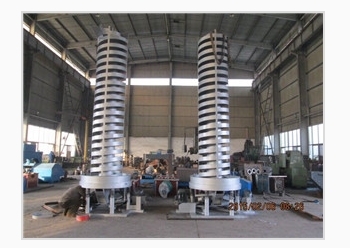 垂直振動提升機 垂直振動提升機